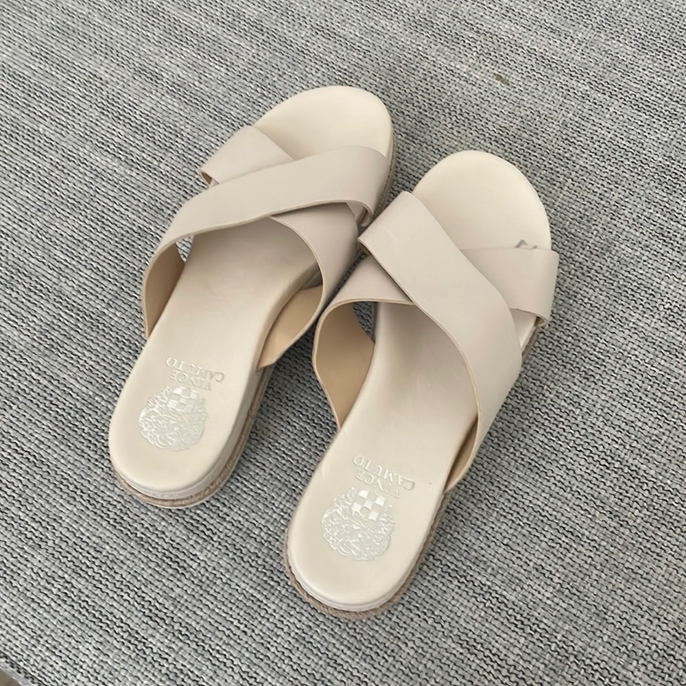 Vince Camuto Sandals